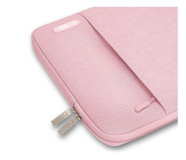 TECH-PROTECT Sleevy 13-14'' Dusty Rose 5906302375479 - 1296640 - zdjęcie 3